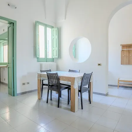 Dimora Isabella Lecce