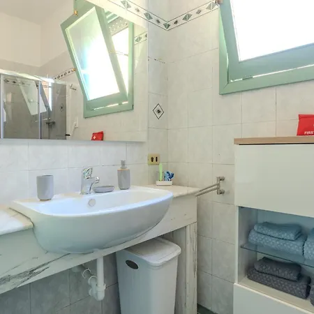 Dimora Isabella Сasa de vacaciones