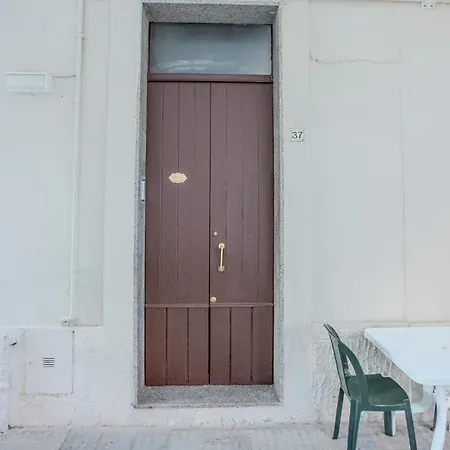 Holiday home Dimora Isabella Lecce