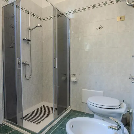 Dimora Isabella Сasa de vacaciones