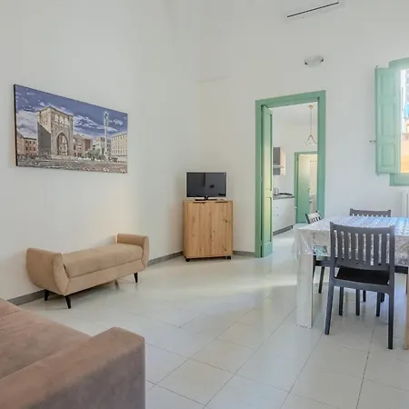 Dimora Isabella Сasa de vacaciones