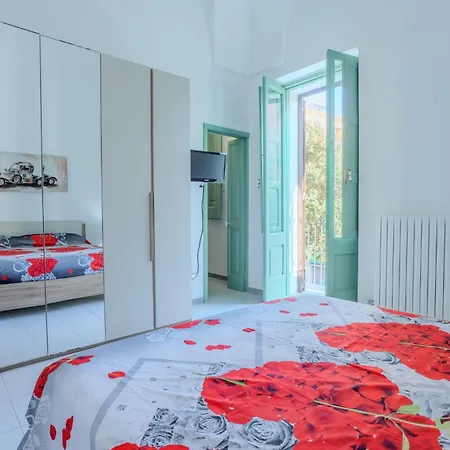 Dimora Isabella Сasa de vacaciones Lecce