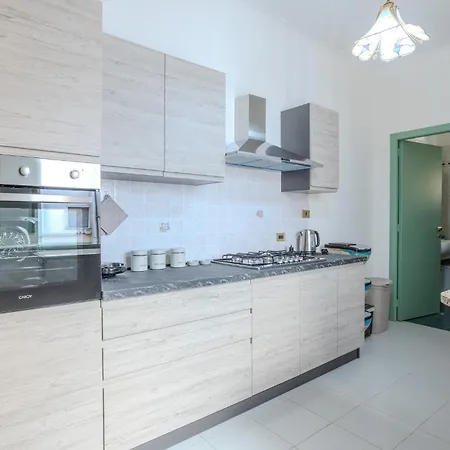 Dimora Isabella Сasa de vacaciones