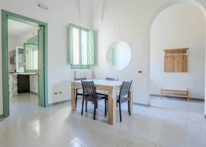 Dimora Isabella Lecce