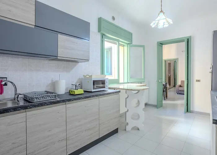 Dimora Isabella * Lecce