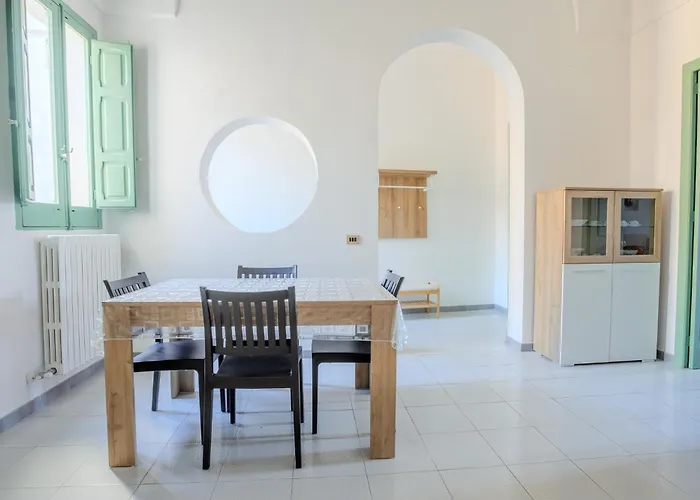 Dimora Isabella Lecce