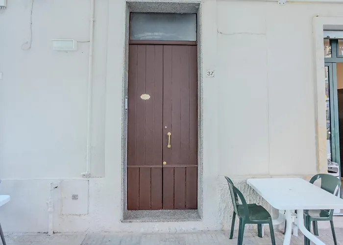 Holiday home Dimora Isabella Lecce