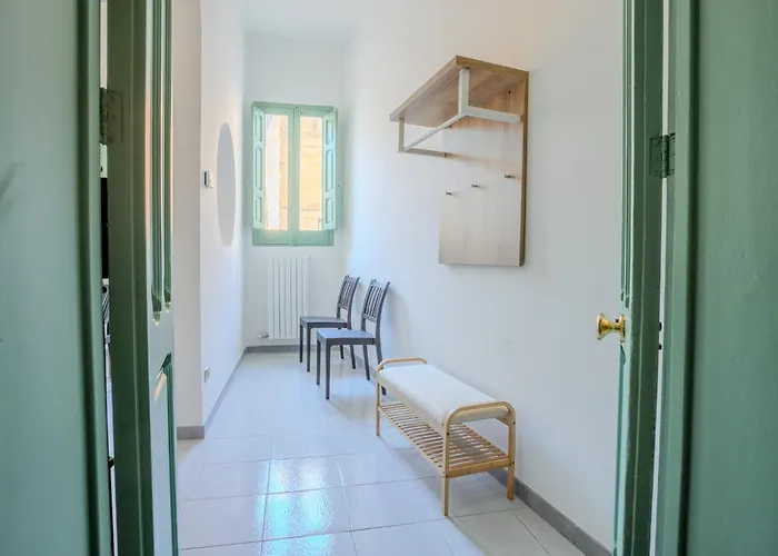 Dimora Isabella Lecce