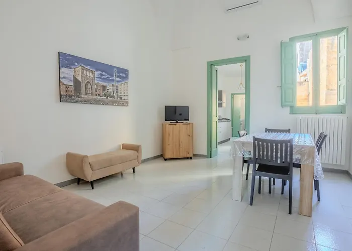 Dimora Isabella Holiday home