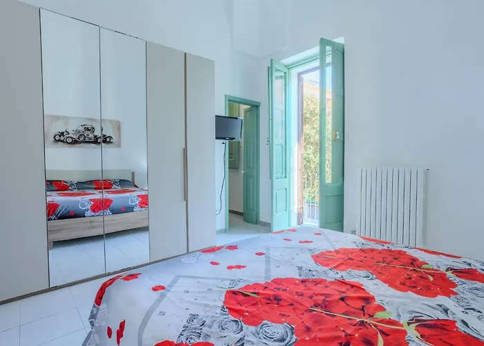 Dimora Isabella Holiday home Lecce