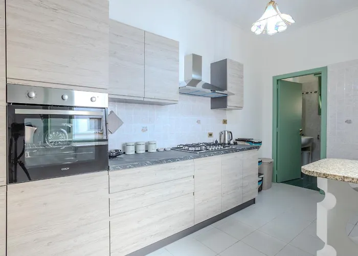 Dimora Isabella Holiday home