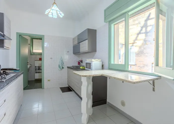 Dimora Isabella * Lecce