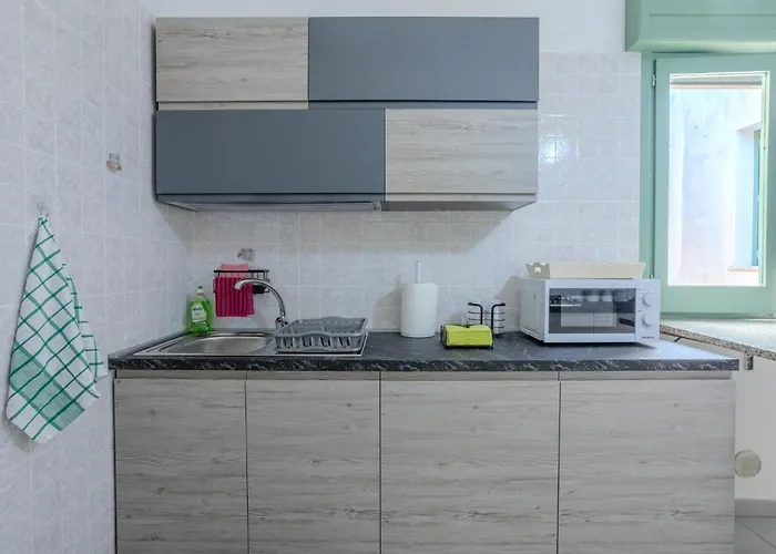 Holiday home Dimora Isabella