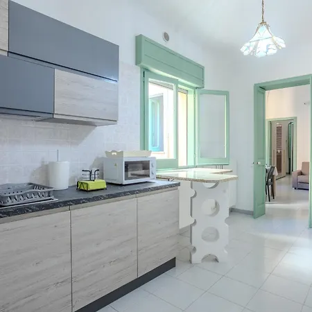 Dimora Isabella * Lecce