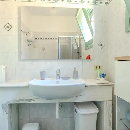 Dimora Isabella Vakantiehuis