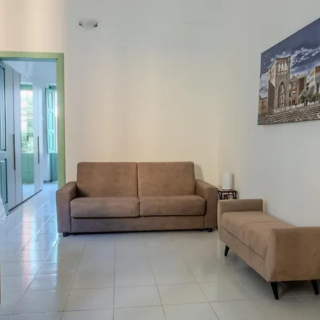 Feriehus Dimora Isabella *