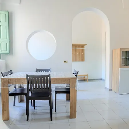 Dimora Isabella Lecce