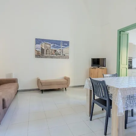 Vakantiehuis Dimora Isabella *