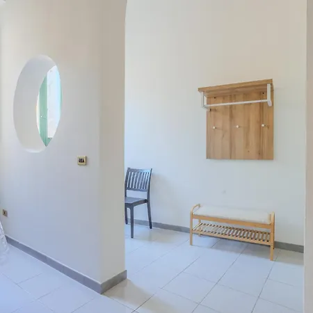 Dimora Isabella Vakantiehuis *