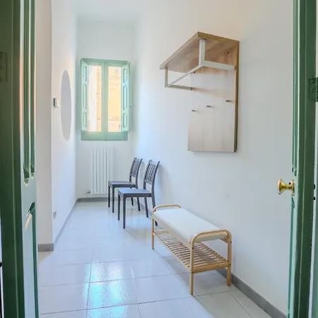 Dimora Isabella Lecce