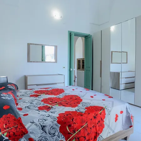 Dimora Isabella Vakantiehuis *