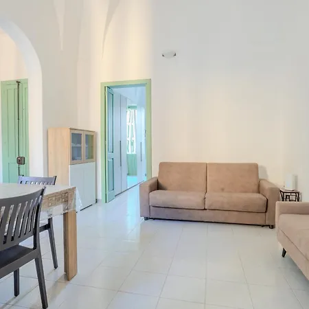 Vakantiehuis Dimora Isabella