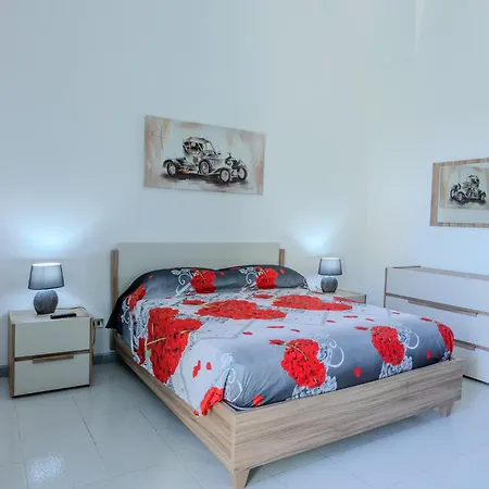 Dimora Isabella Feriehus *