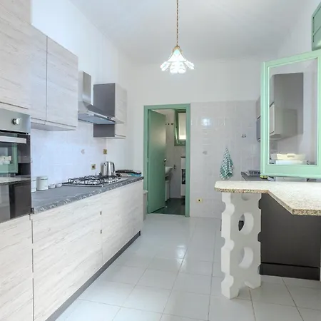 Vakantiehuis Dimora Isabella Lecce