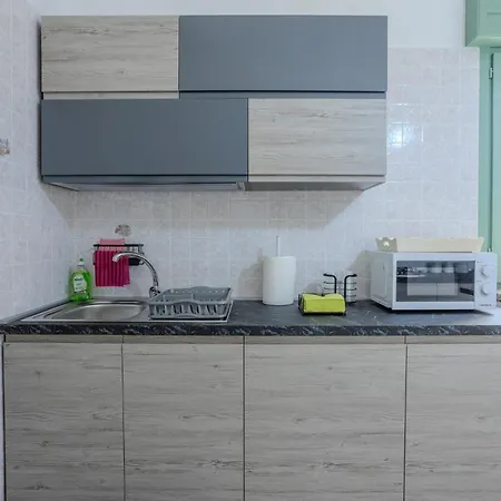 Vakantiehuis Dimora Isabella